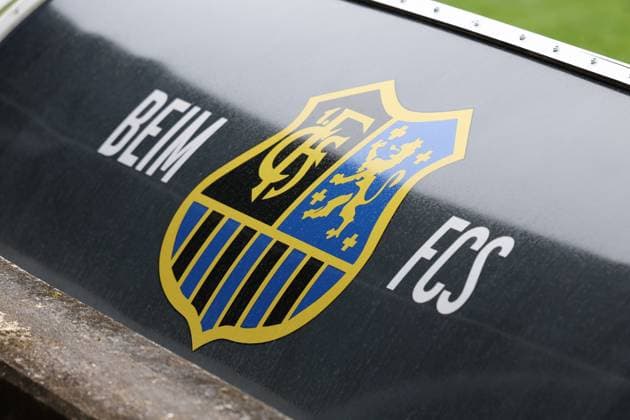 20 11 2025, xrekx, Fußball 3 Liga, 1 FC Saarbrücken Training v l Symbol Foto, Symbolbild, Symbol Stadion, symbolic photo, symbolic image, symbolic stadium DFL DFB REGULATIONS PROHIBIT ANY USE OF PHOTOGRAPHS as IMAGE SEQUENCES and or QUASI VIDEO Saarbrücken