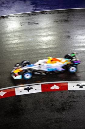 F1 - LAS VEGAS GRAND PRIX 2025 Illustration during the 2025 Formula 1 Las Vegas Grand Prix, 22th round of the 2025 FIA Formula One World Championship, WM, Weltmeisterschaft from November 21 to 23, 2025 on the Las Vegas Strip Circuit, in Paradise, Nevada, United States of America - ParadiseUnited States  Copyright: xAndrÃ xFerreirax