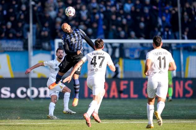Football, 3rd division, SV Waldhof Mannheim - SV Wehen Wiesbaden