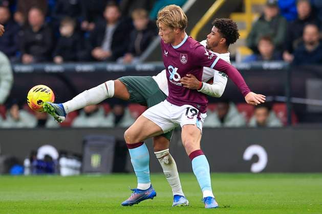 Football, England, Burnley FC - Chelsea FC
