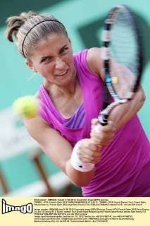 Tennis, French Open