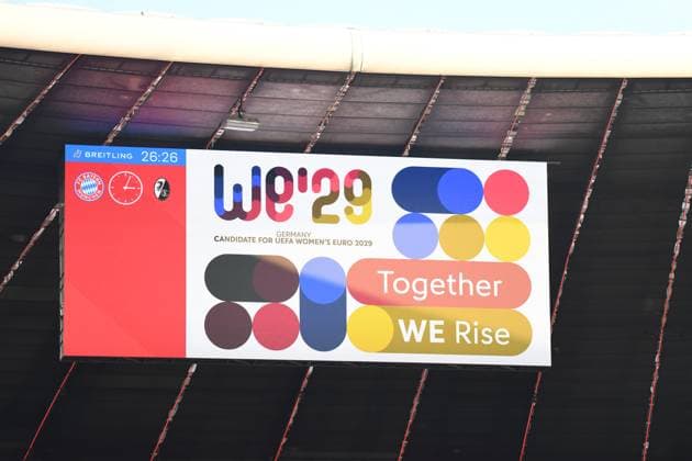 München Allianz Arena Bayern Deutschland