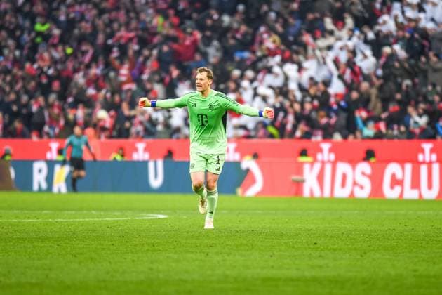 München Allianz Arena Bayern Deutschland