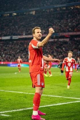 München Allianz Arena Bayern Deutschland