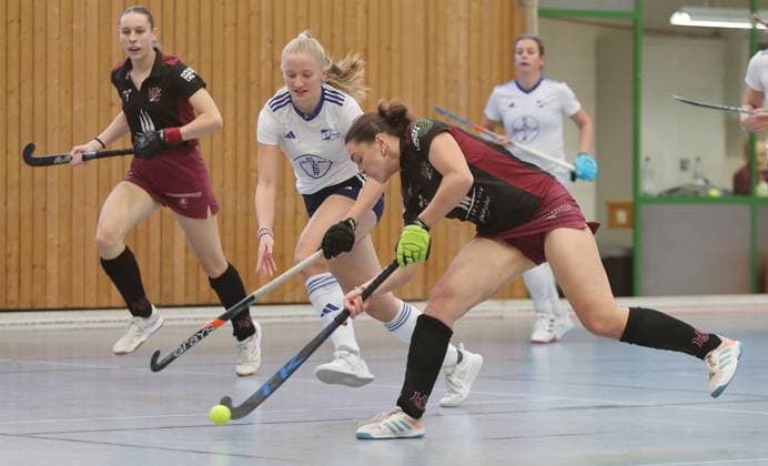 Ludwigsburg , Hockey TK Bundesliga Cup , HC Ludwigsburg vs RTHC Leverkusen , Grace Raad Lubu