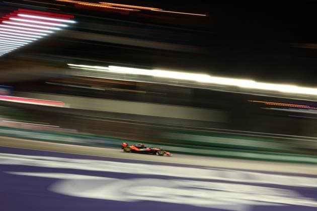 Formula 1 Las Vegas Grand Prix 2025 Lando Norris of McLaren during the Las Vegas GP 2025 at the Las Vegas Strip Circuit, Nevada, United States on 22 November 2025 Credit: Shaun Brooks Every Second Media Editorial use only. All images are copyright Every Second Media Limited. No images may be reproduced without prior permission. Copyright: xIMAGO EveryxSecondxMediax ESM-1645-0056 ShaunxBrooksx xEveryxSecondxMediax