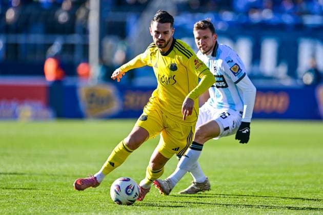 Football, 3rd League, TSV 1860 Munich - 1. FC Saarbrücken