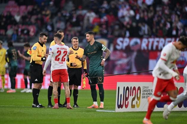 rb leipzig werder bremen, soccer league 23 11 2025, Leipzig germany Z09_3247