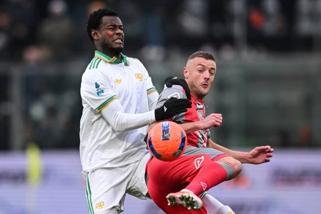 Football, Italy, US Cremonese - AS Roma