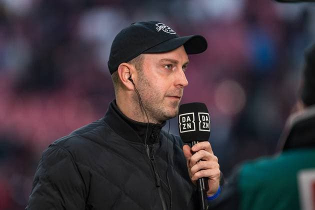 GER, Bundesliga, RB Leipzig SV Werder Bremen 23 11 2025, Red Bull Arena, Leipzig, GER, Bundesliga, RB Leipzig SV Werder Bremen Ole Werner Head Coach, RB Leipzig Â nordphotoxGmbHxx xAlexanderxTrienitz nph00051