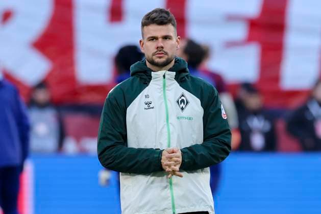 Football, 1st Bundesliga, SV Werder Bremen part company with assistant coach Raphael Duarte, archive pictures #3