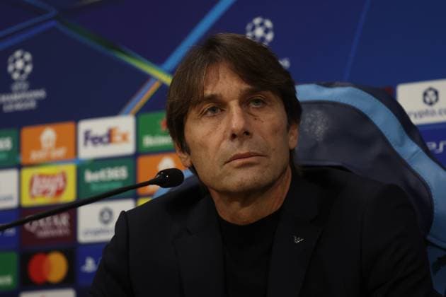 Football, CL, SSC Napoli, Press conference