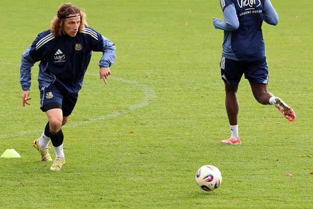 Football, 3rd League, 1. FC Saarbrücken, Training