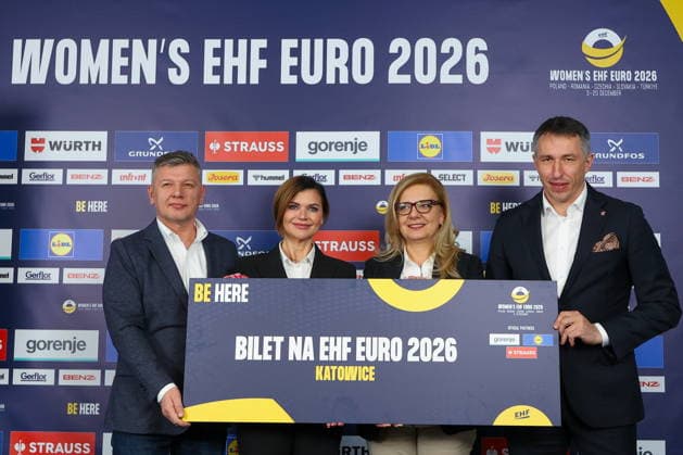Handball, Womens World Championship, National Team Poland, Press conference in Warsaw