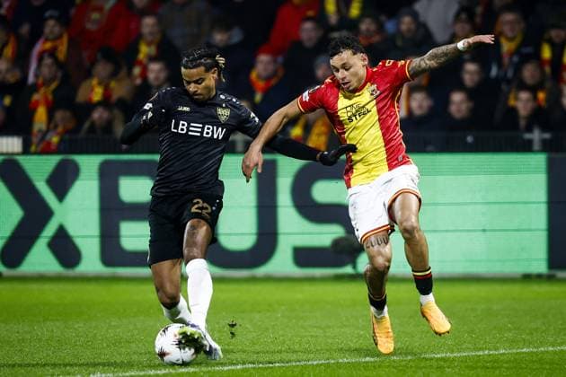 Football, EL, Go Ahead Eagles - VfB Stuttgart