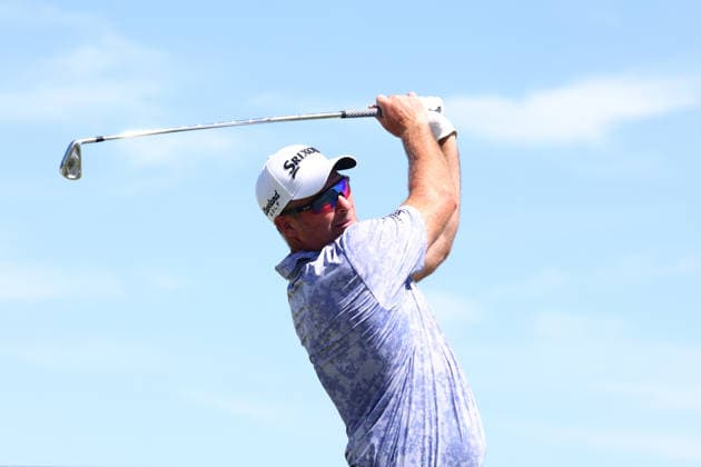 Golf, Australian PGA Championship