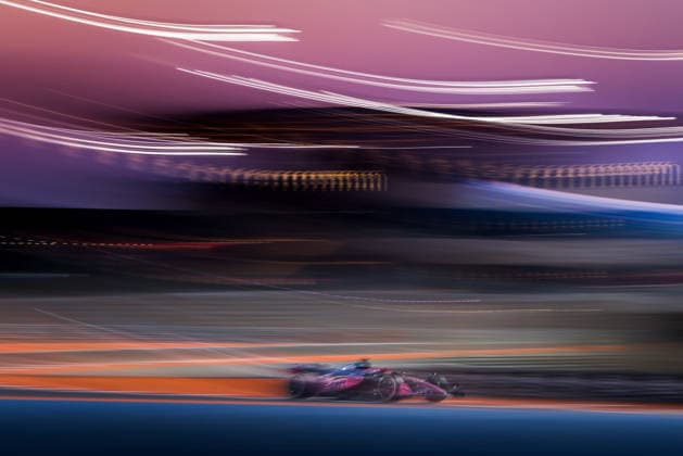 F1 - QATAR GRAND PRIX 2025 10 GASLY Pierre (fra), Alpine F1 Team A525, action during the 2025 Formula 1 Qatar Grand Prix, 23th round of the 2025 FIA Formula One World Championship, WM, Weltmeisterschaft from November 28 to 30, 2025 on the Lusail International Circuit, in Lusail, Qatar - LusailQatar  Copyright: xANTONINxVINCENTx