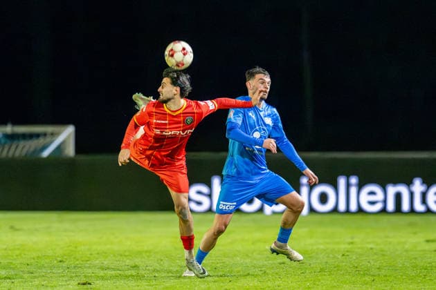 Football, RL Nord, BW Lohne - Bremer SV