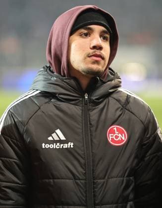 29 11 2025 Soccer season 2025 2026 2 Soccer Bundesliga 14 Matchday 1 FC Magdeburg FCM 1 FC Nuremberg FCN Club Sportfoto Zink DaMa xdaxmax DFL regulations prohibit any use of photographs as image sequences and or quasi video only for editorial use Rafael Lubach 18, 1 FC Nuremberg FCN disappointed Disappointment after the end of the match