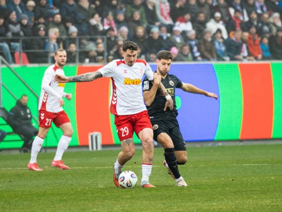 Germany Soccer, 3 Liga 2025 26, 16 Matchday SSV Jahn Regensburg vs FC Hansa Rostock Jahnstadion Regensburg Copyright: xChristopherxRupprechtx