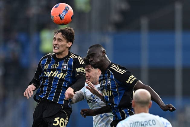 Football, Italy, Pisa SC - Inter Milan