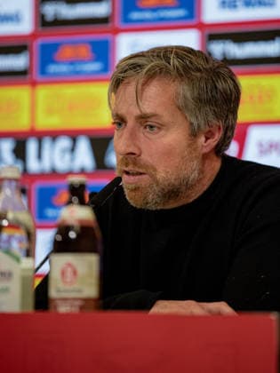 Germany Soccer, 3 Liga 2025 26, 16 Matchday SSV Jahn Regensburg vs FC Hansa Rostock Jahnstadion Regensburg Copyright: xChristopherxRupprechtx