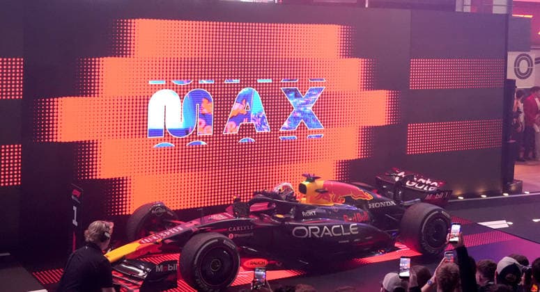 Formula 1 Qatar Airways Qatar Grand Prix 2025 30 11 2025, Losail International Circuit, Doha, Formula 1 Qatar Airways Qatar Grand Prix 2025 ,in the picture winner Max Verstappen NLD , Oracle Red Bull Racing nordphotoxGmbHx xBratic nph00250