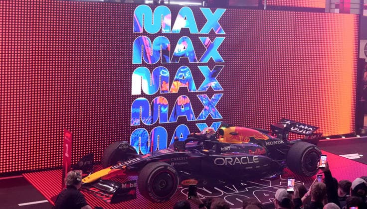 Formula 1 Qatar Airways Qatar Grand Prix 2025 30 11 2025, Losail International Circuit, Doha, Formula 1 Qatar Airways Qatar Grand Prix 2025 ,in the picture winner Max Verstappen NLD , Oracle Red Bull Racing nordphotoxGmbHx xBratic nph00250