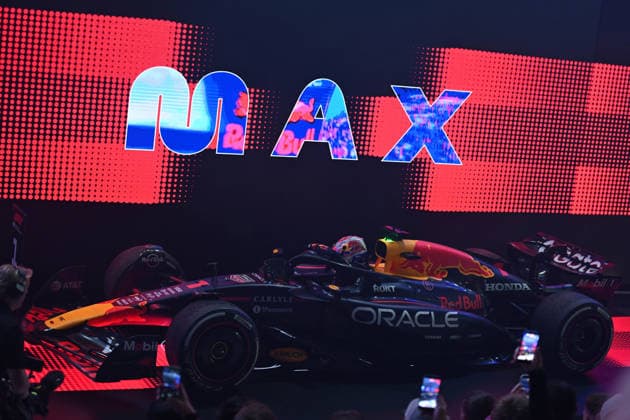 Redbull driver Max Verstappen claimed a crucial victory in Lusail International Circuit during Qatar Grand Prix in Doha, Qatar on 29th Nov, 2025  Copyright: xRanjithxKumar IPAxSportx xipa-agency.netx xx IPA_68568179 IPA_Agency_IPA68568179