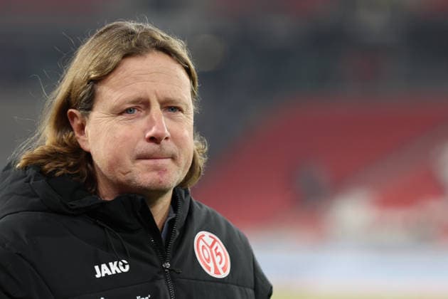 Football, FSV Mainz 05 parts ways with coach Bo Henriksen