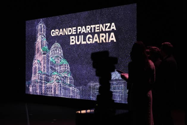 during the presentation of the 2026 Giro d Italia man and women in Rome, Italy - December 1, 2025  Copyright: xMassimoxPaolone LaPressex