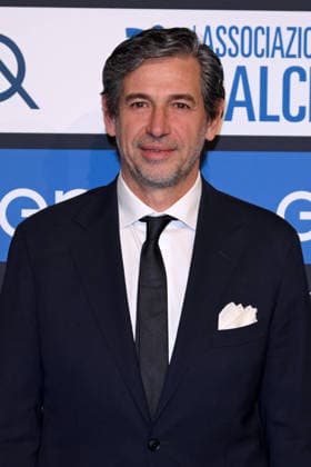 Milan, AIC Football Grand Gala 2025 - Demetrio Albertini  Copyright: xAlbertoxTerenghix xipa-agency.netx xMangiarotti Terenghix IPA_Agency_IPA68612881  Copyright: xIMAGO AlbertoxTerenghix xipa-agency.netx xIMAGO IndependentxPhotoxAgencyxInt.x IPA_Agency_IPA68612881