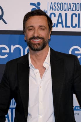 Milan, AIC Football Gala 2025 - Leonardo Fiaschi  Copyright: xAlbertoxTerenghix xipa-agency.netx xMangiarotti Terenghix IPA_Agency_IPA68612893