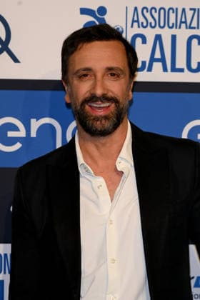 Milan, AIC Football Gala 2025 - Leonardo Fiaschi  Copyright: xAlbertoxTerenghix xipa-agency.netx xMangiarotti Terenghix IPA_Agency_IPA68612894