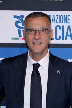 Milan, AIC Football Grand Gala 2025 - Giuseppe Bergomi  Copyright: xAlbertoxTerenghix xipa-agency.netx xMangiarotti Terenghix IPA_Agency_IPA68613006
