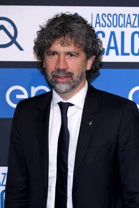 Milan, AIC Football Gala 2025 - Damiano Tommasi  Copyright: xAlbertoxTerenghix xipa-agency.netx xMangiarotti Terenghix IPA_Agency_IPA68613036