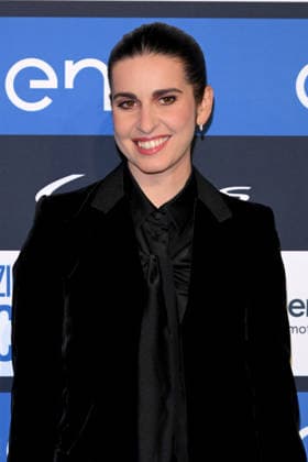 Milan, AIC Football Grand Gala 2025 - Valentina Marchei  Copyright: xAlbertoxTerenghix xipa-agency.netx xMangiarotti Terenghix IPA_Agency_IPA68613094