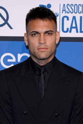 Milan, AIC 2025 Football Gala - Lautaro Martinez  Copyright: xAlbertoxTerenghix xipa-agency.netx xMangiarotti Terenghix IPA_Agency_IPA68613120