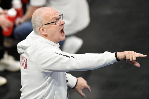 2025.12.02 s-Hertogenbosch pilka reczna kobiet Mistrzostwa Swiata Francja - Polska N z Arne Senstad Foto Lukasz Laskowski PressFocus 2025.12.02 s-Hertogenbosch IHF WomenÕs Handball World Championship, WM, Weltmeisterschaft France v Poland Arne Senstad Credit: Lukasz Laskowski PressFocus NEWSPIX.PL --- newspix.pl POLAND OUT! 