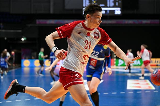 2025.12.02 s-Hertogenbosch pilka reczna kobiet Mistrzostwa Swiata Francja - Polska N z Magda Balsam Foto Lukasz Laskowski PressFocus 2025.12.02 s-Hertogenbosch IHF WomenÕs Handball World Championship, WM, Weltmeisterschaft France v Poland Magda Balsam Credit: Lukasz Laskowski PressFocus NEWSPIX.PL --- newspix.pl POLAND OUT! 