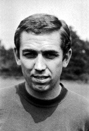 Marvin Hinton, Chelsea Football Player Marvin Hinton, Chelsea Football Player 31st July 1968., Credit:TALKING Photoshot Avalon Great Britain, Checked  Copyright: xTALKINGxSPORT Photoshotx xAvalonx PHT_OBIT_Marvin_Hinton_503907162