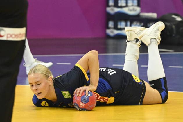 Bilden ingar i SPORTPAKET. För övriga BETALBILD