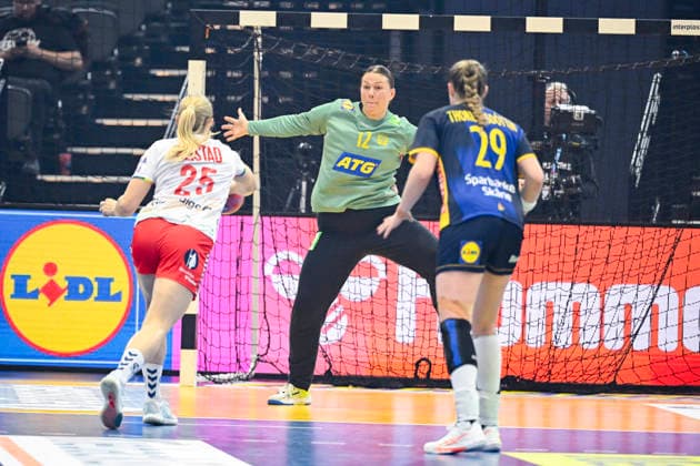 Bilden ingar i SPORTPAKET. För övriga BETALBILD