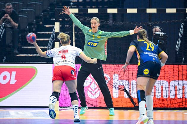 Bilden ingar i SPORTPAKET. För övriga BETALBILD