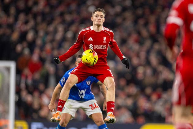 Football, England, Liverpool FC - Sunderland FC