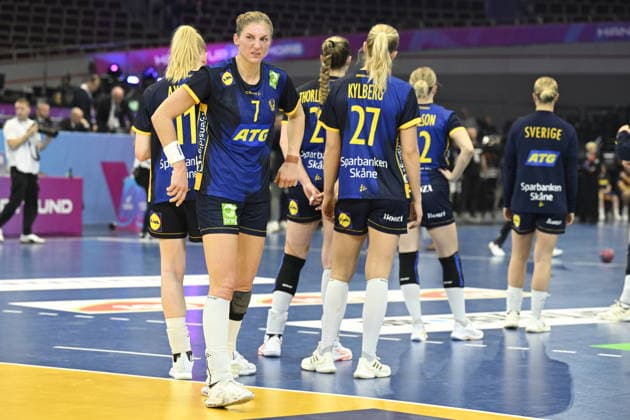 Bilden ingar i SPORTPAKET. För övriga BETALBILD