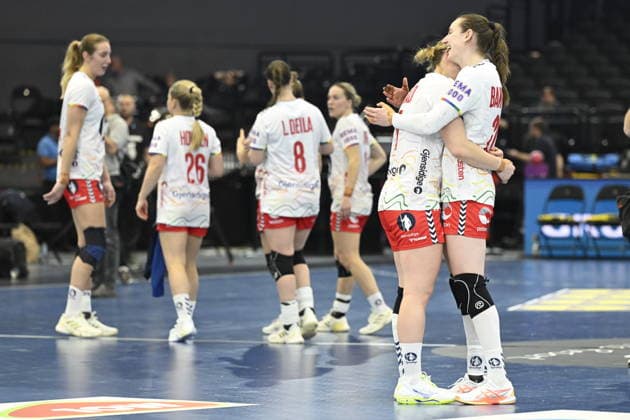 Bilden ingar i SPORTPAKET. För övriga BETALBILD