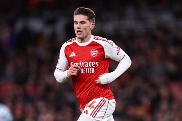 Arsenal gegen Brentford 03 Dezember 2025, London Premier League Fußball Arsenal gegen Brentford Viktor Gyokeres von Arsenal Foto Jacques Feeney Abseits London UK  Copyright: xJacquesxFeeneyx xOffsidexOffside
