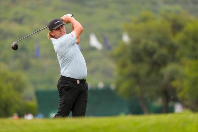 Golf, Nedbank Golf Challenge