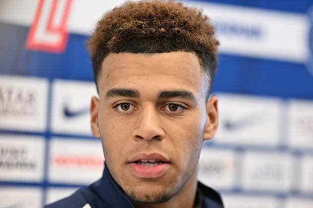 Football, France, Paris Saint Germain press conference